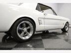 Thumbnail Photo 24 for 1966 Ford Mustang Coupe